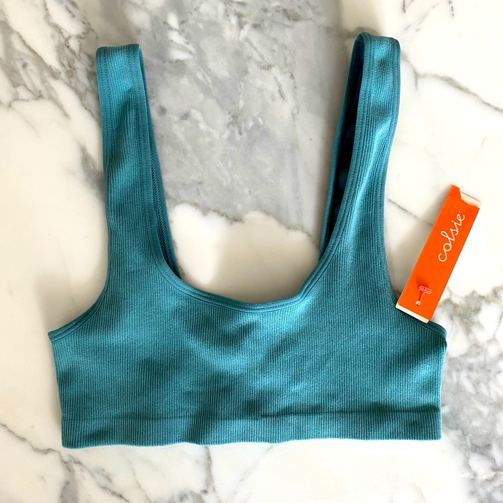 Super Soft Bralette